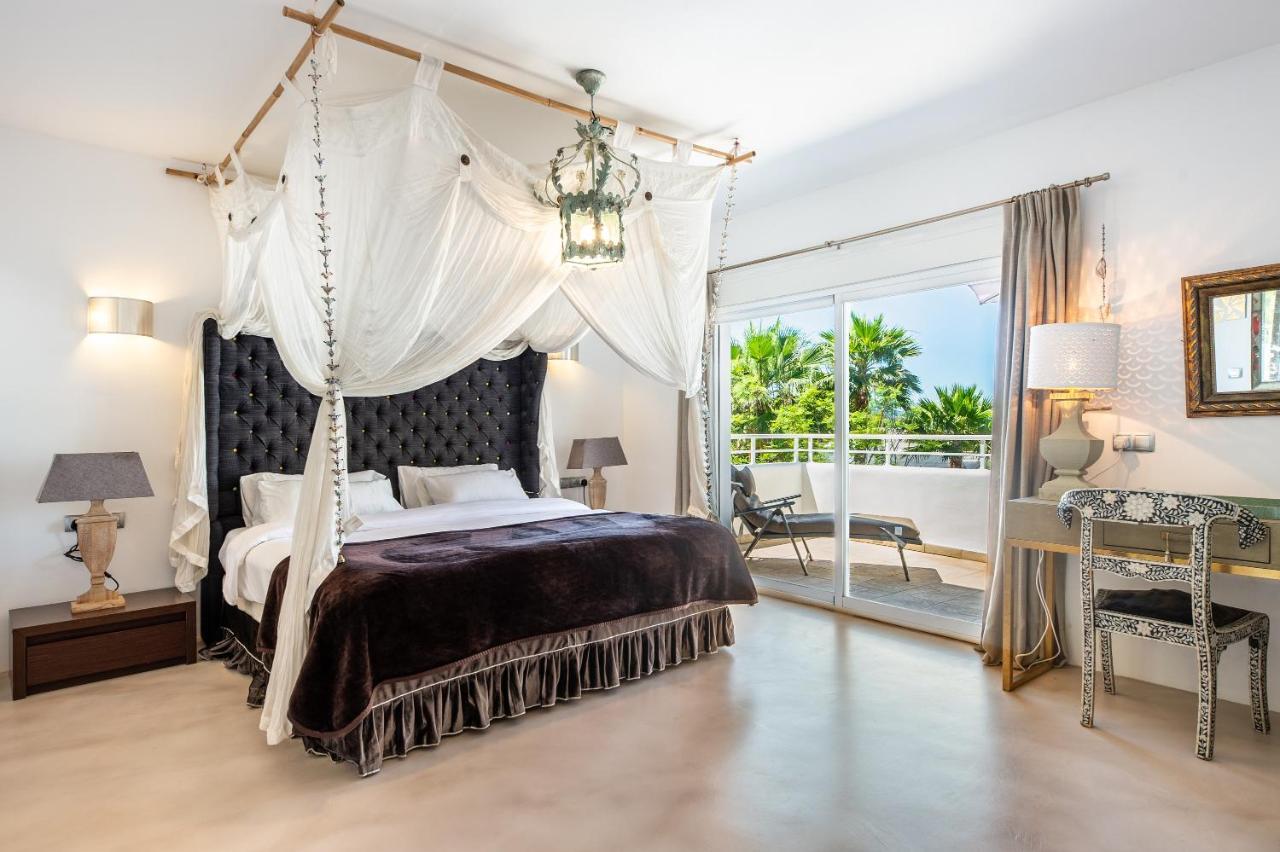 סנטה אאולריה דס ריו Villa Amarantos מראה חיצוני תמונה
