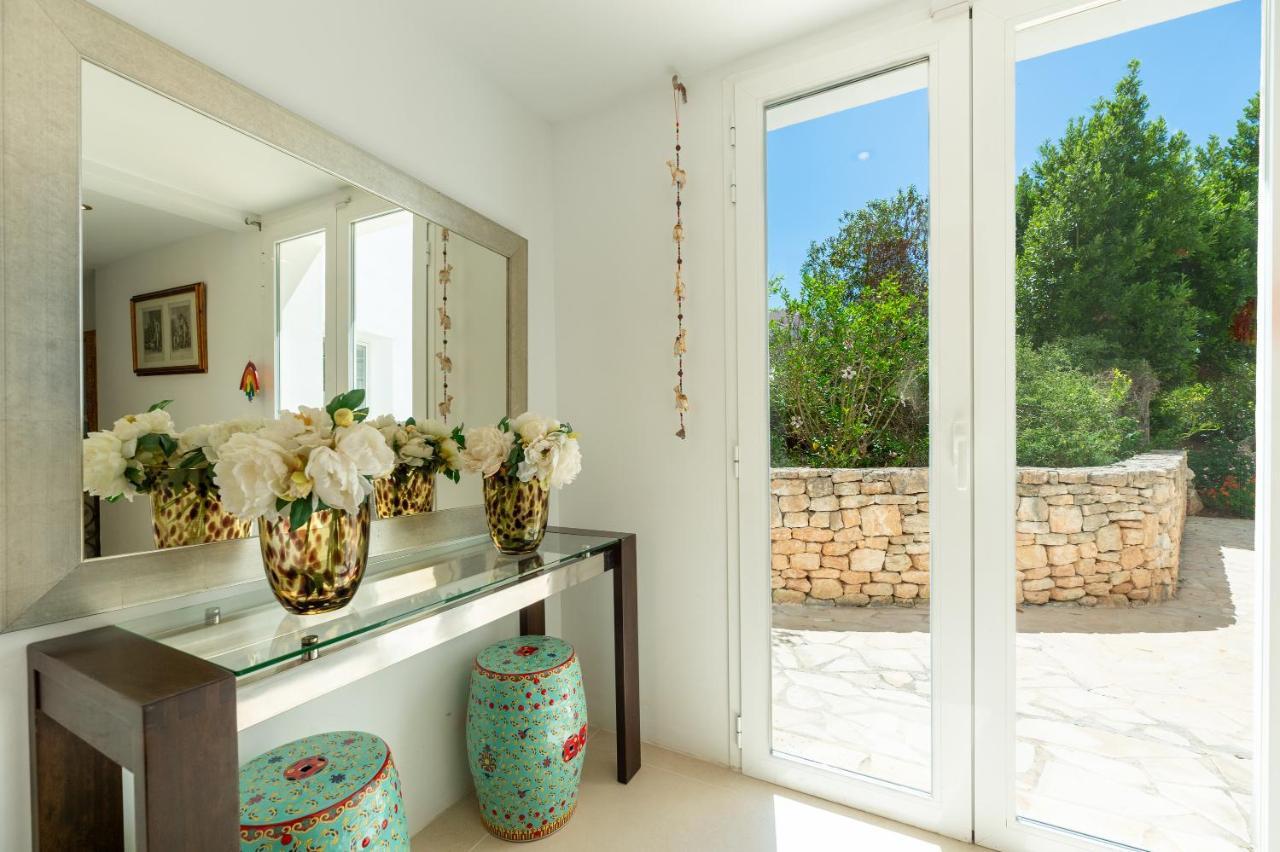 סנטה אאולריה דס ריו Villa Amarantos מראה חיצוני תמונה
