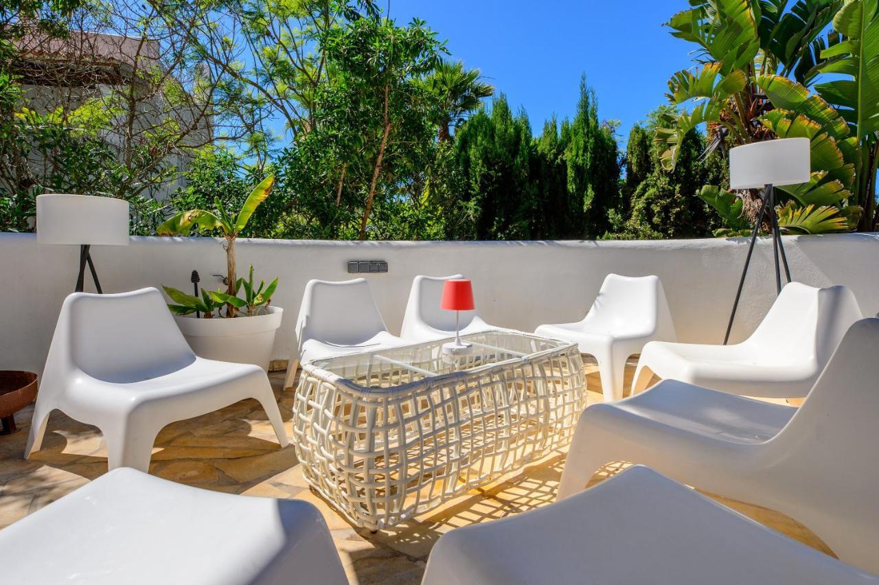 סנטה אאולריה דס ריו Villa Amarantos מראה חיצוני תמונה